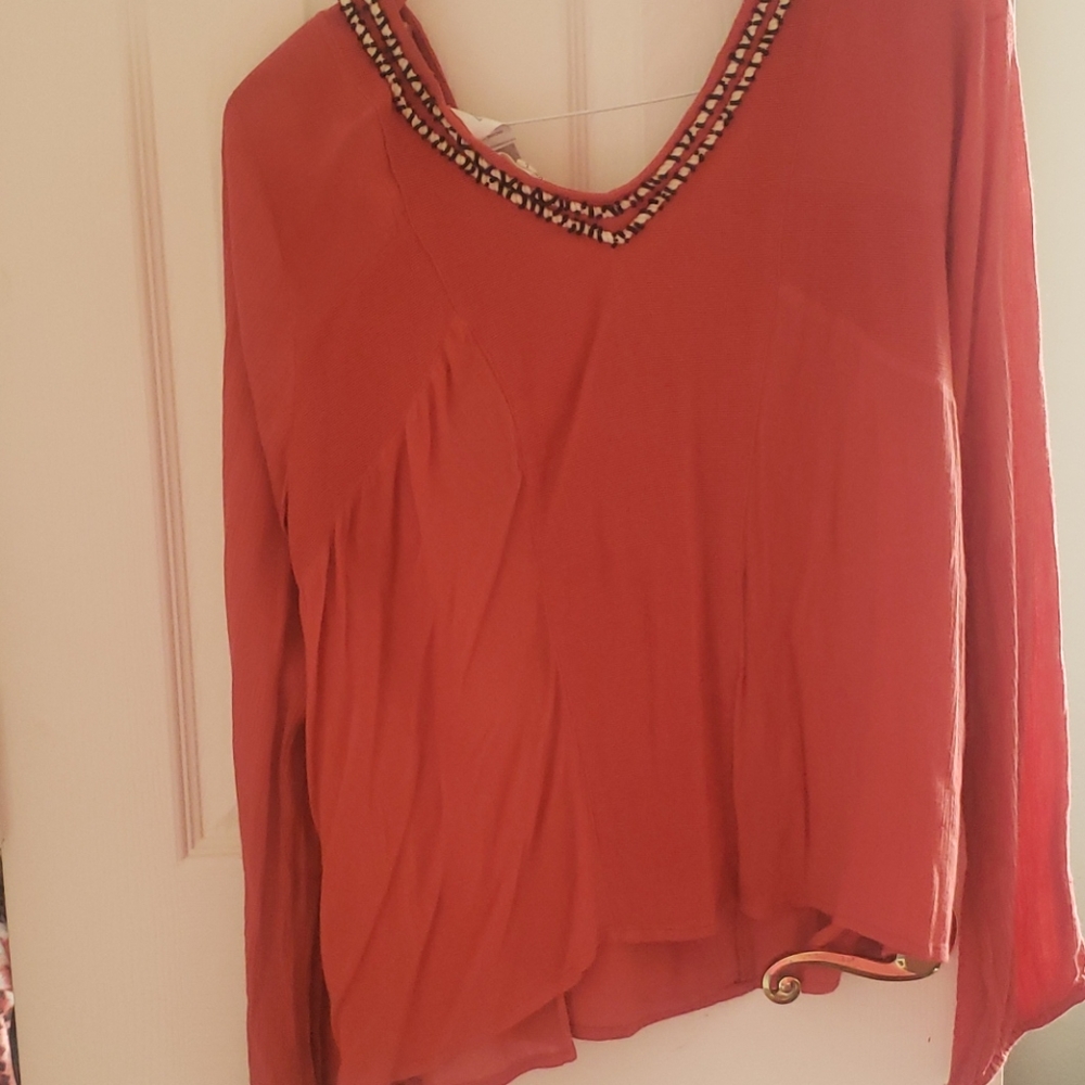 Buckle shirt - Picture 5 of 6